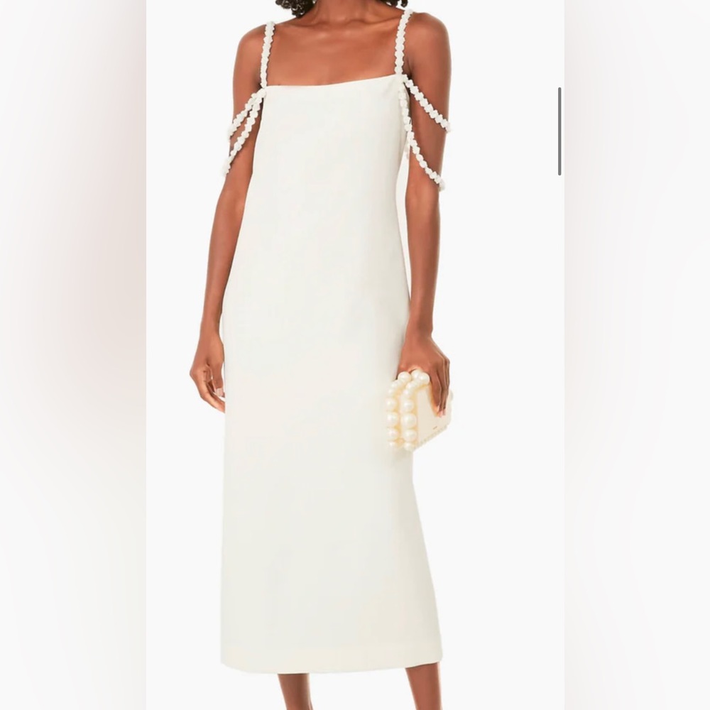 COPY - NWT Alexis Shayanne Dress